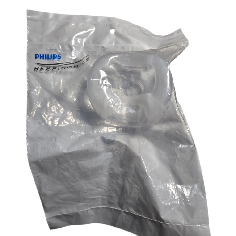 Healthcare Respironics Amara View Cushion, Large A7031